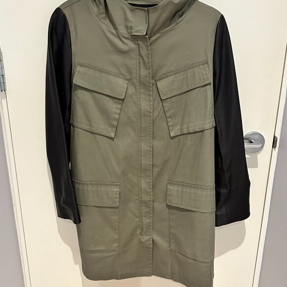 DKNY Jacket - Picture 7 of 8